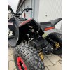 Elektrická ATV čtyřkolka EcoWheel Cyber 1000W 20Ah
