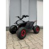 Elektrická ATV čtyřkolka EcoWheel Cyber 1000W 20Ah