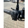 Elektrický skútr EcoWheel BOB 1000W šlapací
