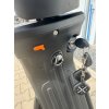 Elektrický skútr EcoWheel BOB 1000W šlapací