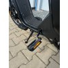 Elektrický skútr EcoWheel BOB 1000W šlapací
