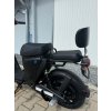 Elektrický skútr EcoWheel BOB 1000W šlapací