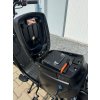 Elektrický skútr EcoWheel BOB 1000W šlapací