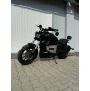 Elektrická motorka EcoWheel REBEL středový motor 11/20kw, 117Ah