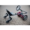 Buggy sedátko na hoverboard EcoWheel H9