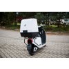 Elektrický skútr EcoWheel OXSTAR BOX 48Ah 9000W