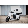 Elektrický skútr EcoWheel OXSTAR BOX 48Ah 9000W