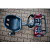 Buggy sedadlo na hoverboard EcoWheel H9
