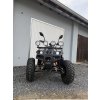 Elektrická čtyřkolka ATVmax 6000W