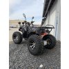 Elektrická čtyřkolka ATVmax 6000W