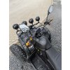 Elektrická čtyřkolka ATVmax 6000W