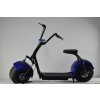 Elektrická koloběžka EcoWheel GR1 1000W