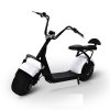 2018 new big wheel citycoco electric scooter