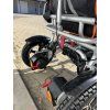 Invalidní vozík EcoWheel HELP MAX nastavitelný