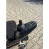 Invalidní vozík EcoWheel HELP MAX nastavitelný