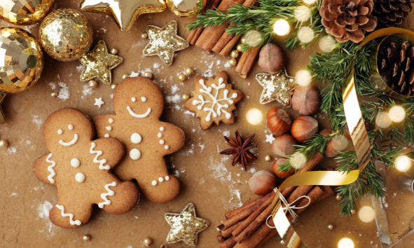 Vánoce bez stresu: jak udržet domácnost v rovnováze s EcoXzone?