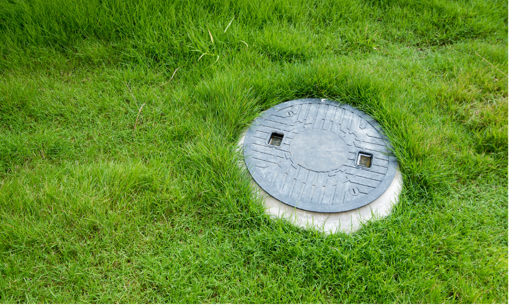 Domácí čistička odpadních vod (ČOV): jak funguje, jak se o ni starat a co do ní nepatří