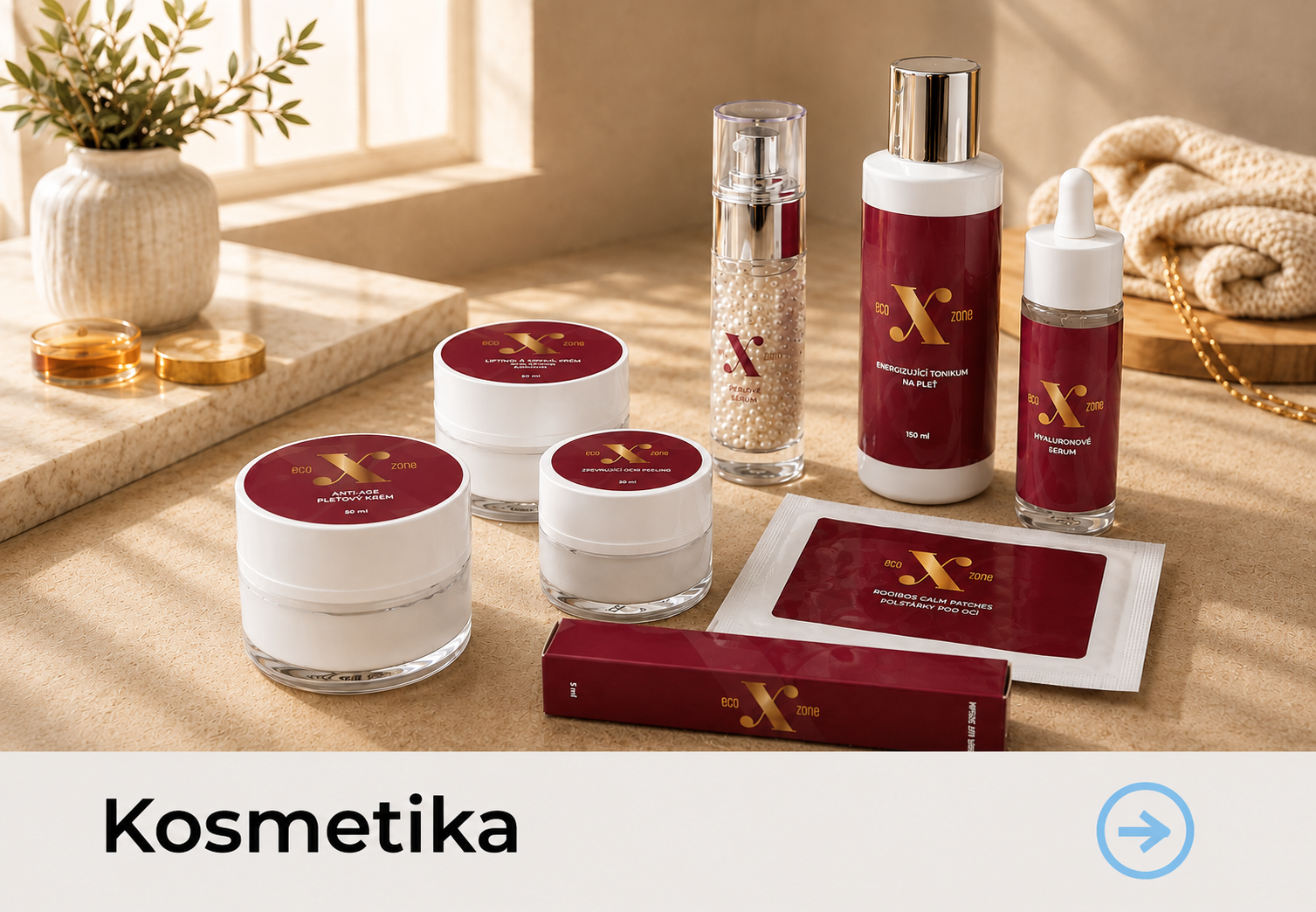 Kosmetika