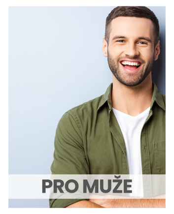 Pro muže