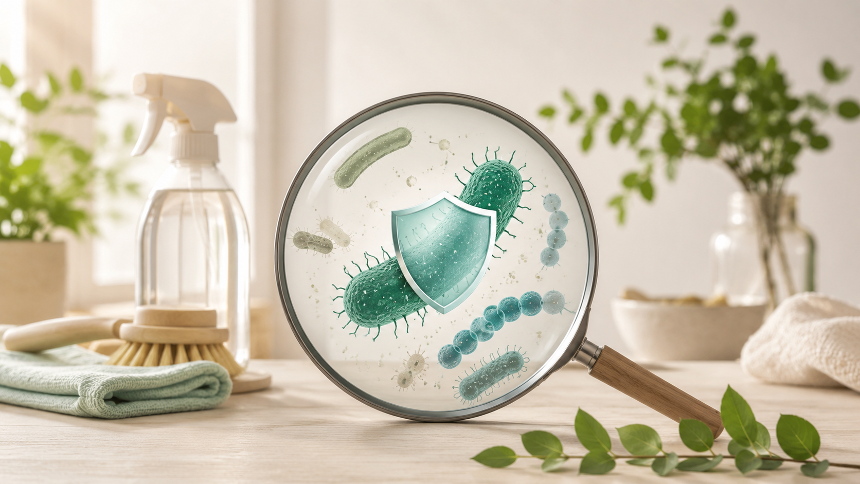 Antibiotická rezistence
