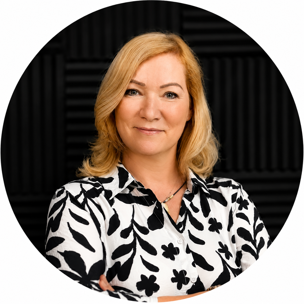 Renáta Šebestová