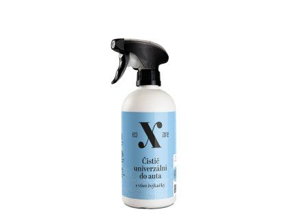 CISITC DO AUTA ZVYKACKA 500ML