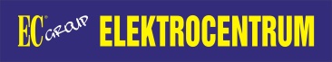 ECprodejna ELEKTROCENTRUM