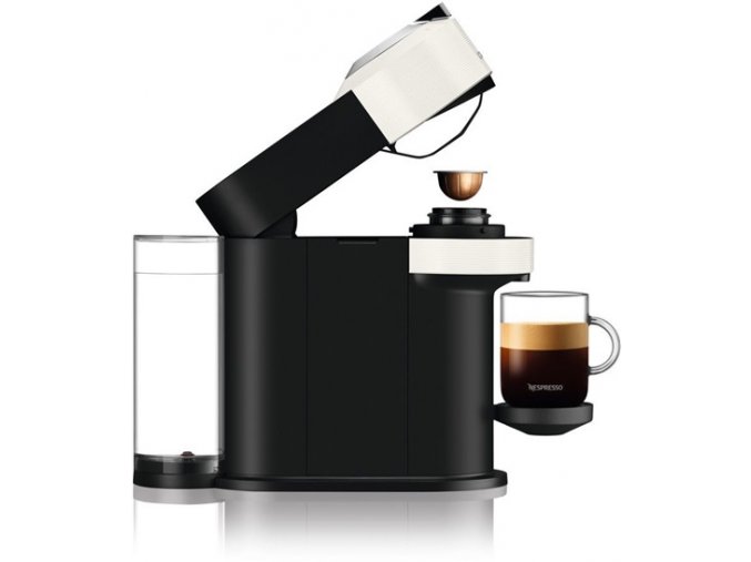 168259 de longhi nespresso env120 w