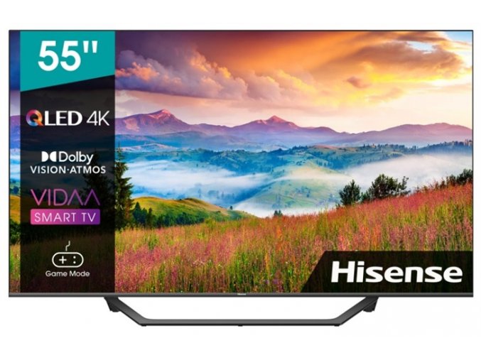 238708 hisense 55a7gq