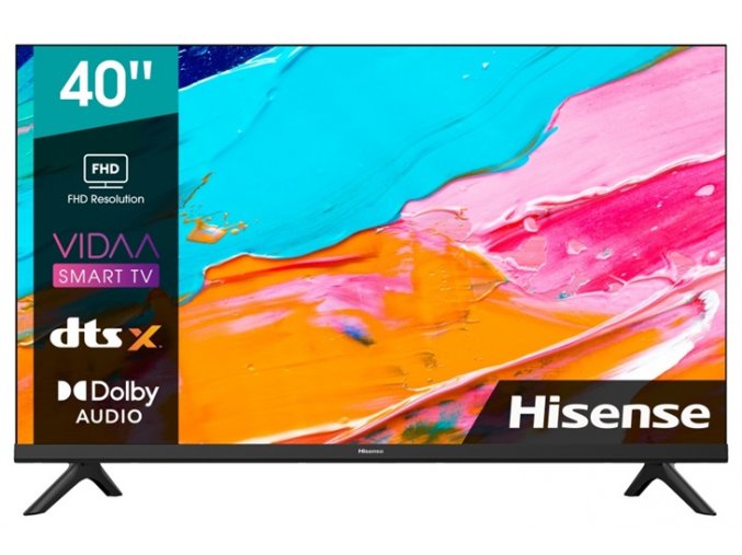 270900 hisense 40a4cg