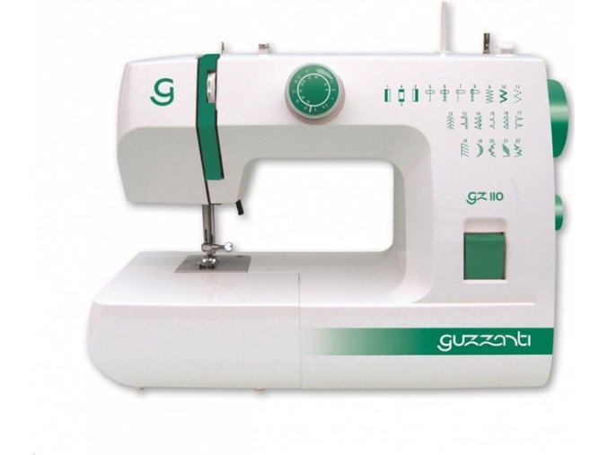 286071 guzzanti gz 110a