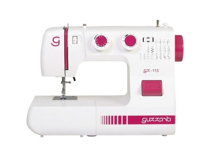 286080 guzzanti gz 115a