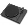 Pro-ject Debut III DC Black