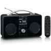 256666 lenco pir 645bk internetove radio