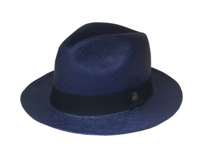 classic navy banda negra