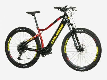 Crussis e-Largo 9.8-L model 2023 (900Wh)