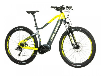 Crussis e-Largo 7.8-M (720Wh, model 2023)
