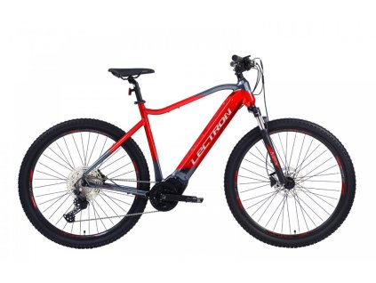 Lectron Esconder MFX 22" (900Wh Bafang M510)