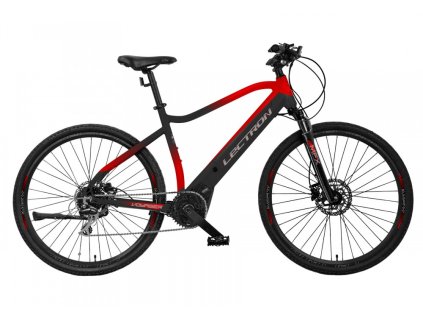 Lectron Voyager MFX 19" (900Wh)