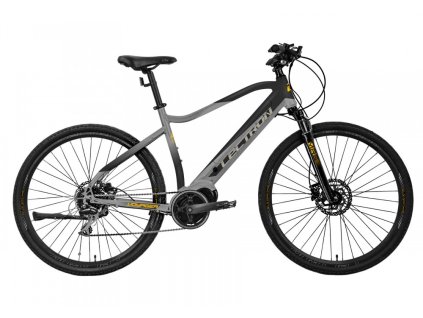 Lectron Voyager MRS 20" (630Wh, 2023)