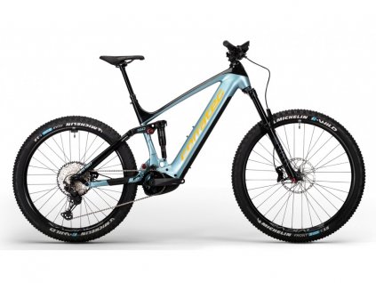 Corratec E-Power RS 160 Pro Team (750Wh Bosch, 2023)