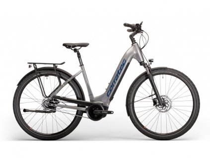 Corratec E-Power Trekking 28 P6 8SC Wave (Bosch Performace 625Wh)