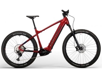 Corratec E-Power X Vert Pro Team XL/54cm (750Wh Bosch)