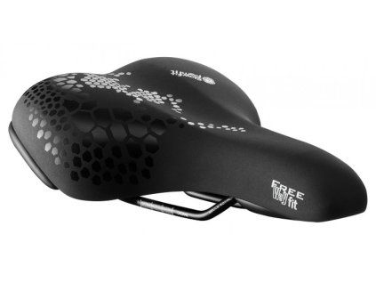 sedlo SELLE ROYAL FreeWay FIT (moderate)