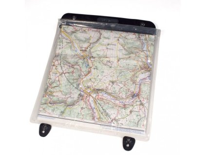 ORTLIEB Map Case
