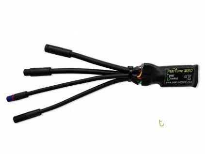 mso avinox m2s
