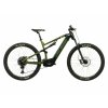 Crussis e-Full 9.9-M model 2024 (Panasonic GX Ult, 720Wh)
