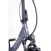 Forteco 1 Gunmetal Silver 4
