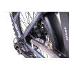 Forteco 1 Gunmetal Silver 6