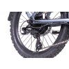 Forteco 1 Gunmetal Silver 7